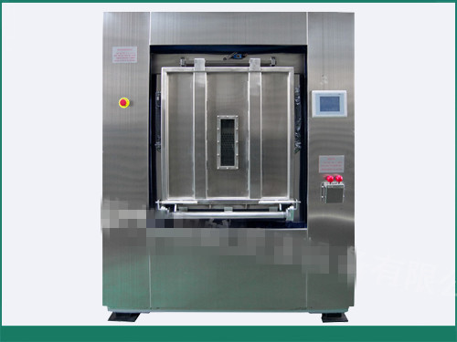 衛(wèi)生隔離式洗衣機(jī)
