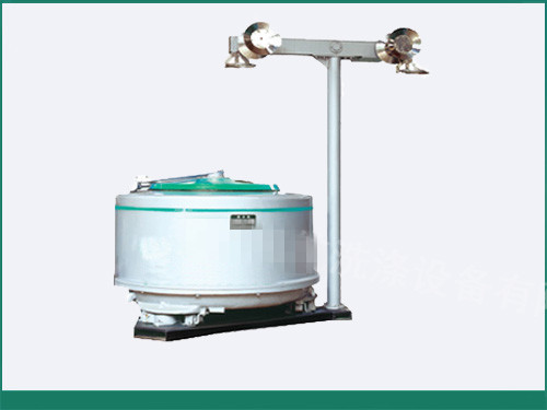 大型變頻脫水機(jī)