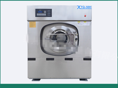 50公斤洗脫兩用機